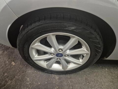 Fiesta 2020 occasion 31410 Saint-Sulpice-sur-L&egrave;ze