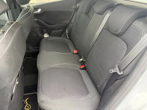 Fiesta 1.0 ECOBOOST 100 TITANIUM START-STOP 2018 occasion 78630 Orgeval
