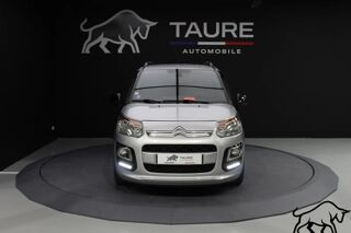 C3 Picasso 1.2 PURETECH 110 EXCLUSIVE 2017 occasion 13150 TARASCON