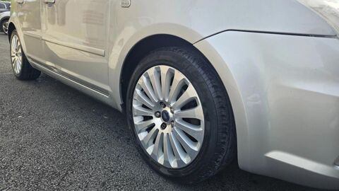 Focus C-MAX 1.6 TDCI 90 TITANIUM 2009 occasion 41220 THOURY