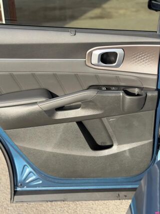 Sorento 2024 occasion 31700 Cornebarrieu
