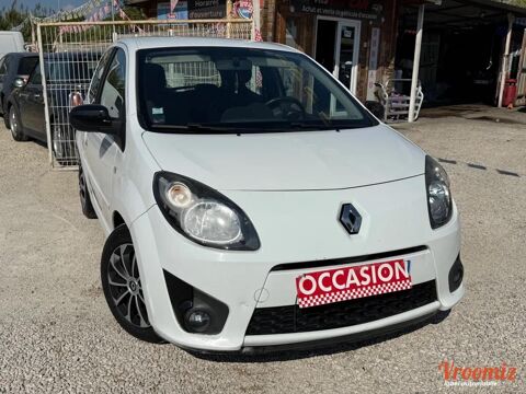 Renault twingo 1.2 75 AUTHENTIQUE CLIM RIP CURL