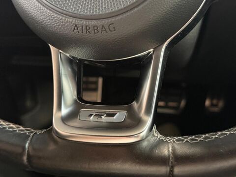 Arteon 2.0 BITD R-Line 4Motion 2017 occasion 62400 B&eacute;thune