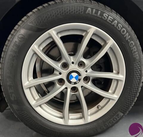S&eacute;rie 1 1.5 116 D EFFICIENTDYNAMICS 115 EDITION SPORT 2017 occasion 59169 F&eacute;rin