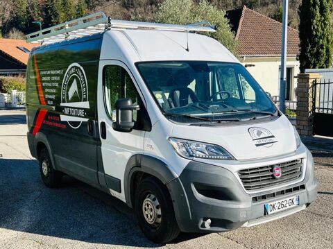  2015 occasion 38300 BOURGOIN-JALLIEU