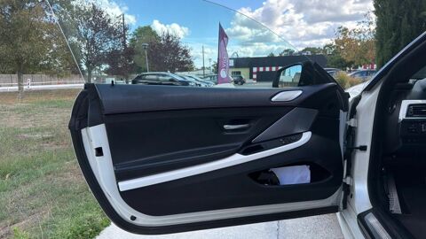 S&eacute;rie 6 650 XI 650 i xDrive 2012 occasion 33600 Pessac