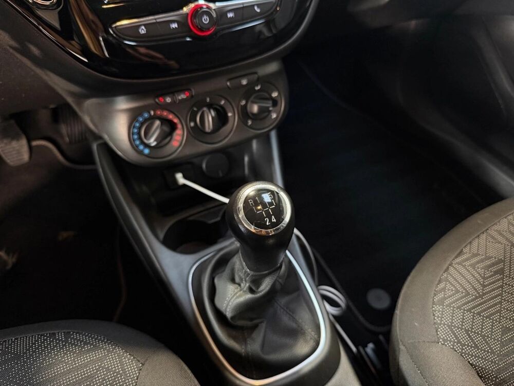Corsa 1.4 90 Excite 2018 occasion 62400 B&eacute;thune