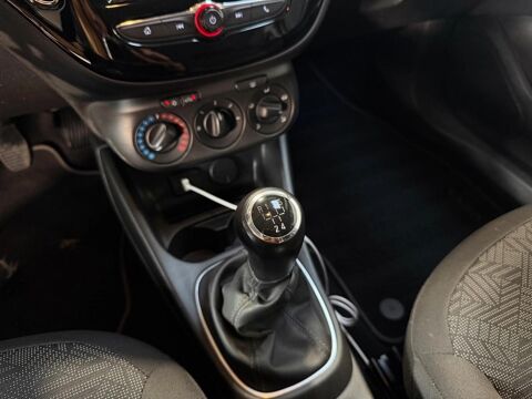 Corsa 1.4 90 Excite 2018 occasion 62400 B&eacute;thune