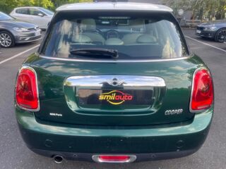 MINI COUPE 1.5 135 COOPER PACK RED HOT CHILI 2014 occasion 95100 Argenteuil