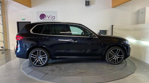 X5 2023 occasion 76190 Auzebosc