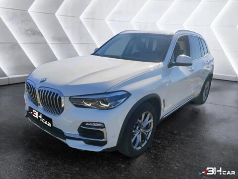 BMW X5 2020 occasion Fay-aux-Loges 45450