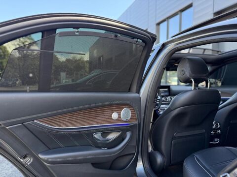Classe E 63S AMG 4MATIC+ 612Ch PACK BRABUS / HISTORIQUE COMPLET / PAS 2018 occasion 69800 SAINT-PRIEST