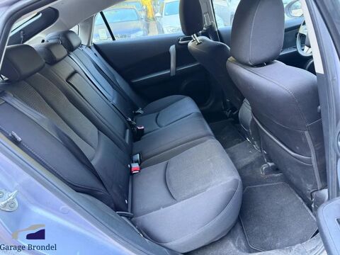 Mazda6 2008 occasion 69580 Sathonay-Camp