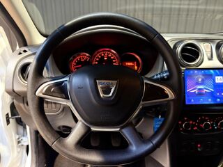 Sandero 1.0 SCE 75 LAUREATE 2018 occasion 84100 ORANGE