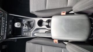 Tucson 1.6 CRDI 115 S CONNECT 2WD 2019 occasion 67190 GRESSWILLER