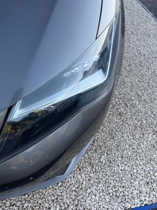 Leon SC 1.6 TDI 110 CONNECT START-STOP 2016 occasion 34500 B&eacute;ziers