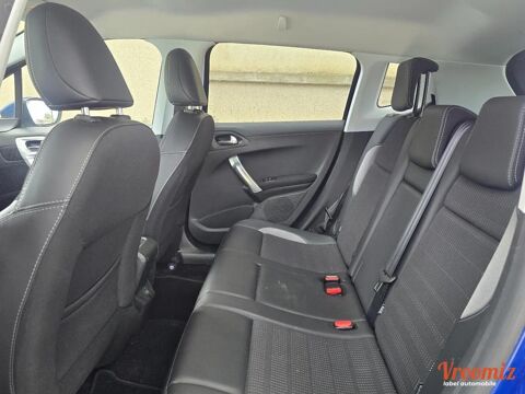 2008 GENERATION-I 1.5 BLUEHDI 120 ALLURE EAT BVA START-STOP 2019 occasion 64990 MOUGUERRE