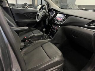 Mokka 2017 occasion 69800 SAINT-PRIEST