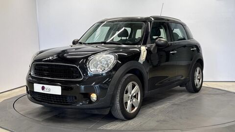 Mini countryman 1.6 100 ONE