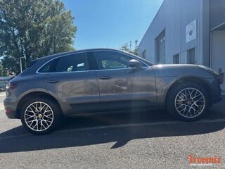 Macan 3.0 DIESEL 260 S PDK BVA 2015 occasion 33450 Saint-Sulpice-et-Cameyrac