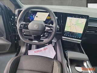 Austral 1.2 E-TECH 200H 130 FULL-HYBRID HYBRID 1.7KWH ESPRIT ALPINE 2026 occasion 17100 SAINTES