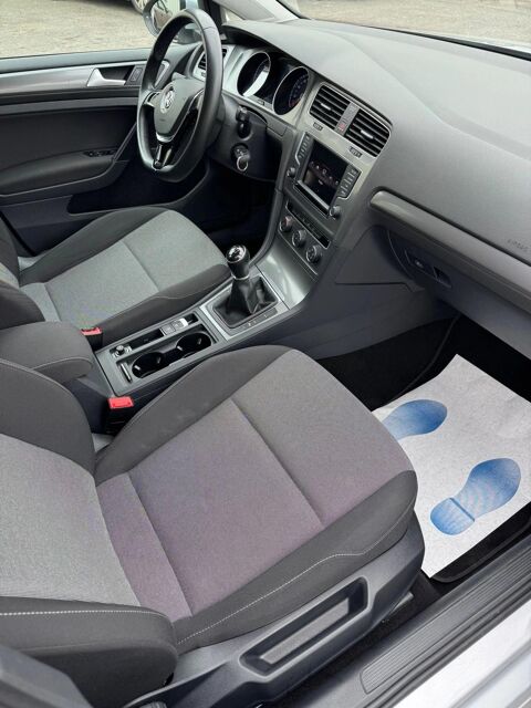 Golf 2016 occasion 45140 ORMES