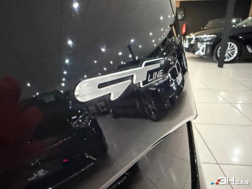 Sportage 2023 occasion 45450 Fay-aux-Loges