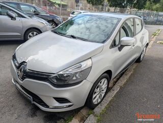 Clio 1.2 75 2017 occasion 29200 BREST