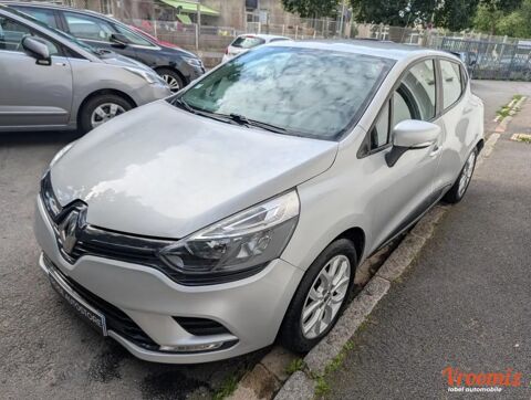 Clio 1.2 75 2017 occasion 29200 BREST