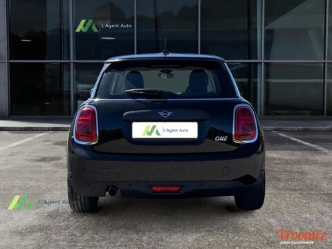 MINI COUPE 1.5 100 ONE BVA 2019 occasion 34140 M&egrave;ze