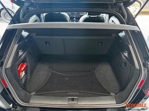 RS3 SPORTBACK 2.5 TFSI 367CH QUATTRO S-TRONIC 2016 occasion 01090 Montceaux