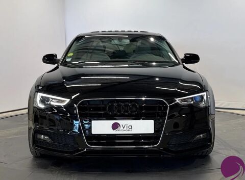 A5 2016 occasion 66000 Perpignan