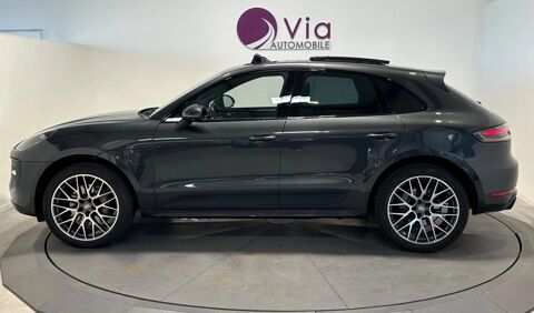 Macan 3.0 S S 2019 occasion 59494 Petite-For&ecirc;t