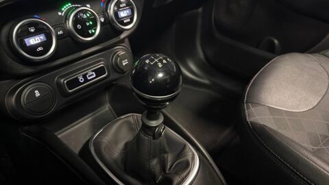 500 L 1.6 MJT 120 LOUNGE START-STOP 2018 occasion 33600 Pessac
