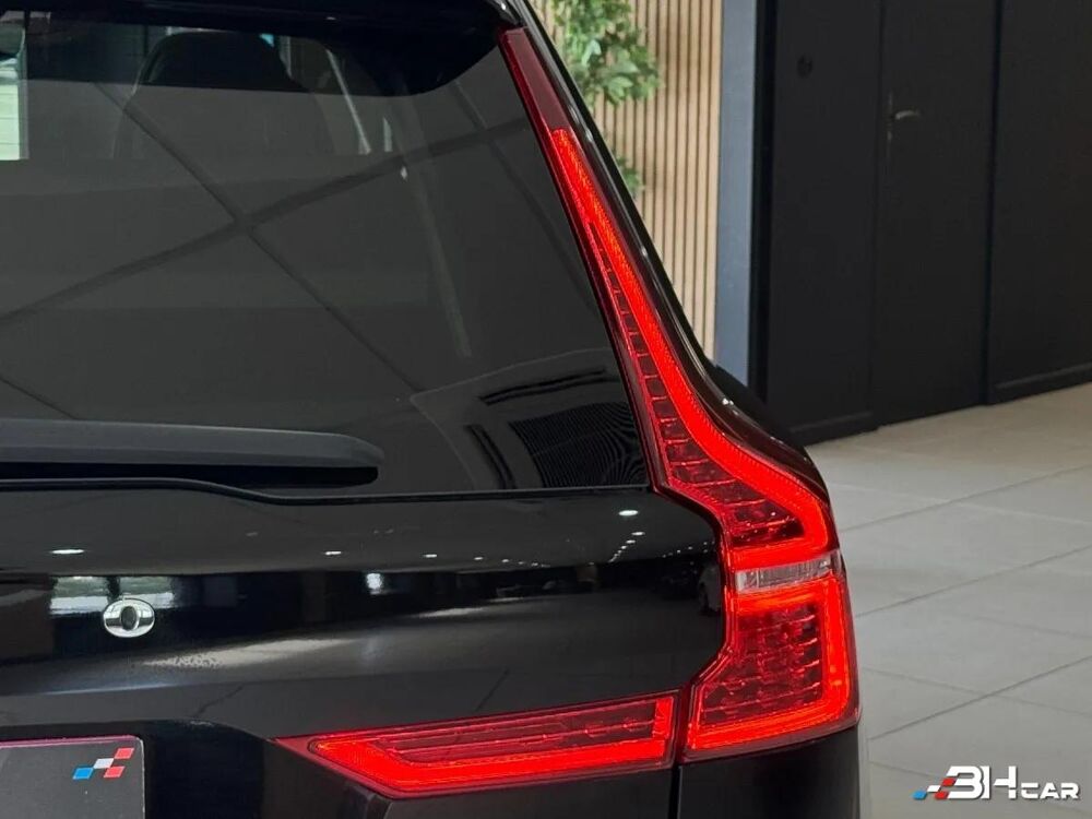 XC60 2020 occasion 45450 Fay-aux-Loges