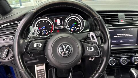 Golf 2.0 R300 R BMT 4Motion 2015 occasion 60200 Compi&egrave;gne