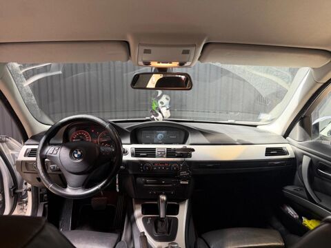 S&eacute;rie 3 TOURING 3.0 330 D 230 SPORT XDRIVE BVA 2005 occasion 84100 ORANGE