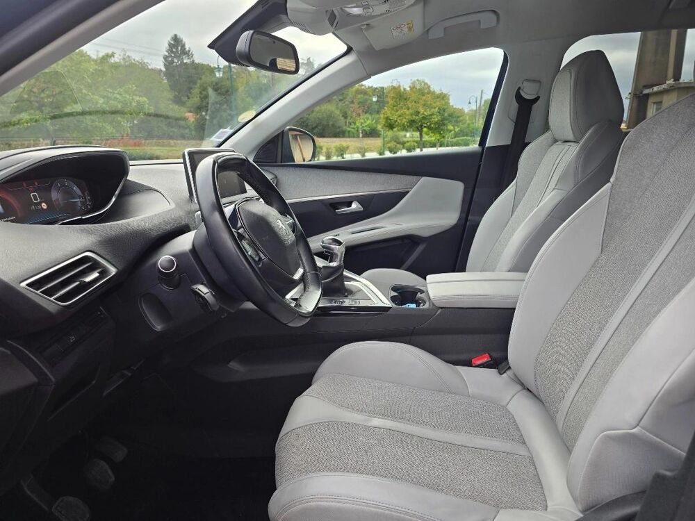 3008 GENERATION-II 1.5 BLUEHDI 130 ALLURE BUSINESS START-STOP 2019 occasion 64990 MOUGUERRE