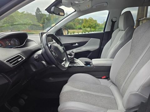 3008 GENERATION-II 1.5 BLUEHDI 130 ALLURE BUSINESS START-STOP 2019 occasion 64990 MOUGUERRE