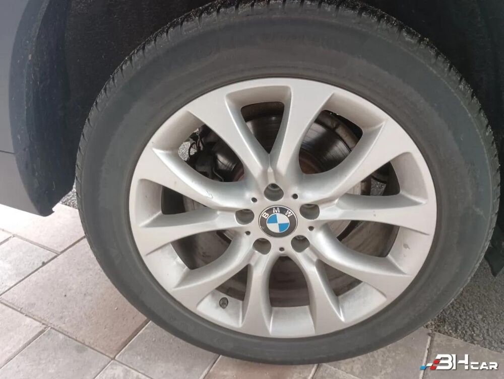 X5 4.0 E 313H 245 PHEV HYBRID LOUNGE PLUS XDRIVE BVA 2016 occasion 67500 Haguenau