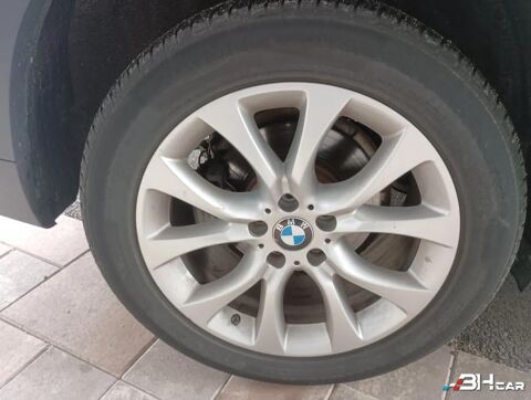 X5 4.0 E 313H 245 PHEV HYBRID LOUNGE PLUS XDRIVE BVA 2016 occasion 67500 Haguenau