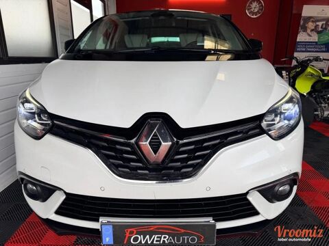 Sc&eacute;nic XMOD 1.6 DCI 130 ENERGY BOSE EDITION 2016 occasion 41000 Blois