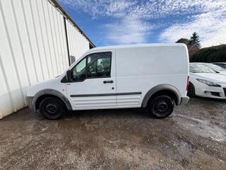 Transit Connect FOURGON T200S 1.8 TDCI 90 2009 occasion 60310 Avricourt
