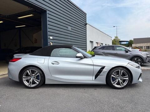 Z4 G29 sDrive30i M Sport 258ch 30i / Faible km / 1e main 2019 occasion 51100 REIMS