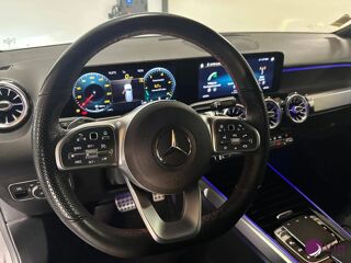 GLB 2020 occasion 76190 Auzebosc