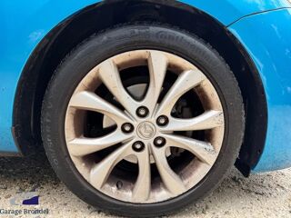 Mazda3 2009 occasion 69580 Sathonay-Camp