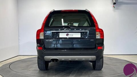 XC90 2010 occasion 66000 Perpignan