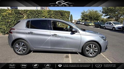 308 2018 occasion 95240 CORMEILLES EN PARISIS