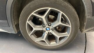 X1 XDRIVE18 xDrive 18 d xLine 2017 occasion 59223 Roncq