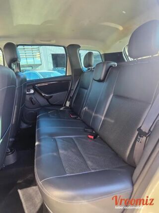 Duster 1.5 DCI 110 PRESTIGE 4X2 2012 occasion 34070 Montpellier